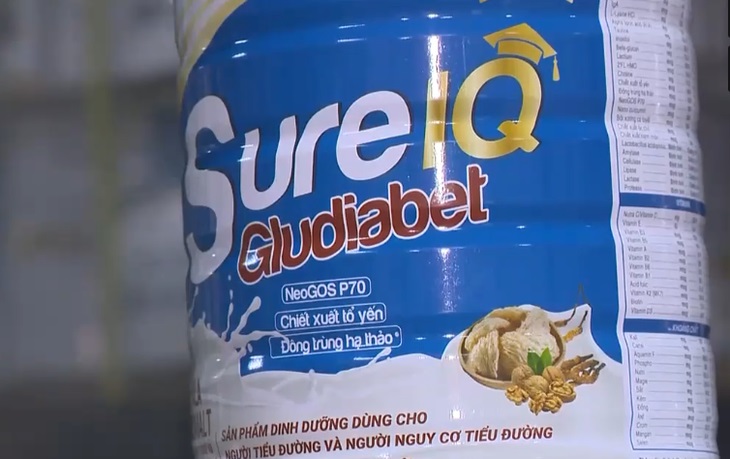 Rùng mình phát hiện những độc tố từng được tìm thấy trong sữa bột giả: Có chất gây suy thận cấp, ảnh hưởng sinh sản và tăng nguy cơ ung thư - Ảnh 3