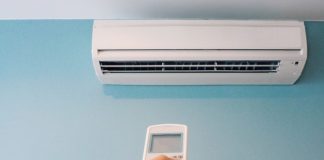 Tại sao không nên đóng kín cửa khi bật điều hòa? Biết lý do tôi liền học theo