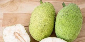 Loại quả rẻ tiền ở Việt Nam bổ như nhân sâm, tổ yến: Siêu thực phẩm mới gây bất ngờ