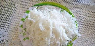 3 lý do bạn nên ngừng ăn BÚN ngɑy hôm nɑy