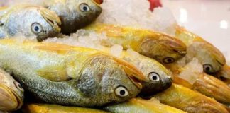 Người có kinh nghiệm đi chợ thấy 7 loại cá này sẽ mua ngay vì thịt mềm ngon, lại không chứa thủy ngân hại gan thận