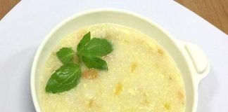 Những món ăn vào bữa sáng tốt hơn 10 lần bún phở