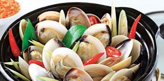 Bất ngờ với loại hải sản giàu protein hơn cả cá hồi, giá chỉ 25.000 đồng/kg ngoài chợ Việt!