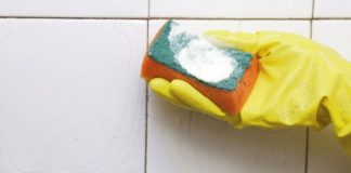 Khe gạch ốp trong phòng tắm bám cặn bẩn: Chỉ bạn 5 mẹo làm sạch hiệu quả, chà nhẹ là sáng bóng như mới