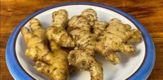 ‘Ăn gừng không bỏ vỏ, ăn sai cả đời bệnh’? Gừng có cần phải gọt vỏ không? Cho bạn biết câu trả lời