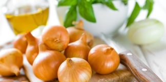 9 trên 10 người đang bảo quản hành tây sai cách: Đây là lý do không nên để trong tủ lạnh