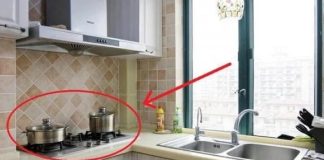 Tổ Tiên dạy: “Bếp không giữ 3 hướng, giường không đặt 3 nơi”, đó là nơi nào?