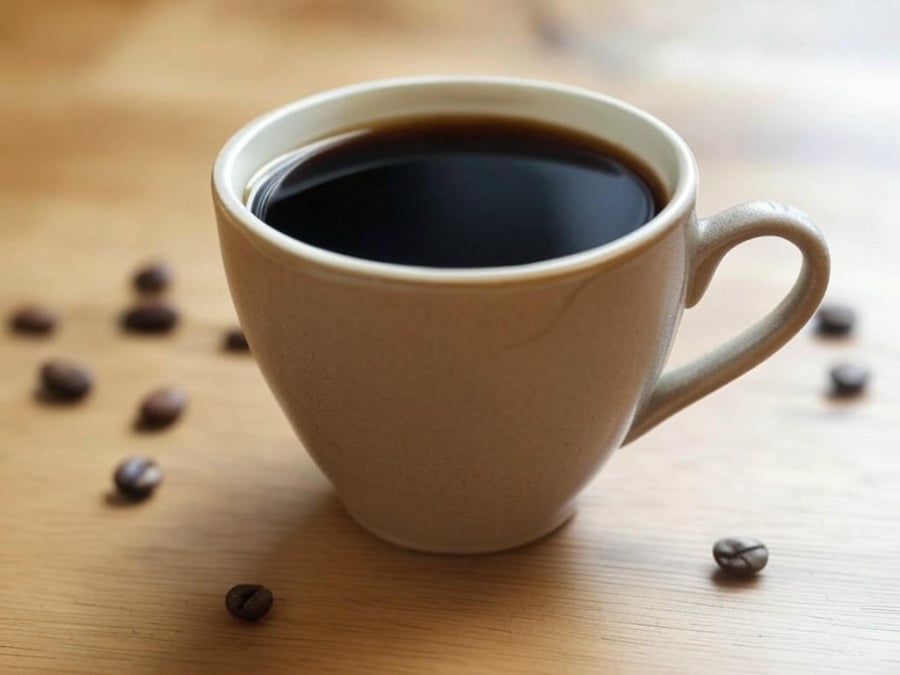 7 dấu hiệu cho thấy bạn đang nạp nhiều cà phê vào cơ thể