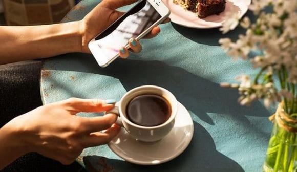 Uống cà phê sai thời điểm, Uống cà phê sai cách, tác hại của cà phê