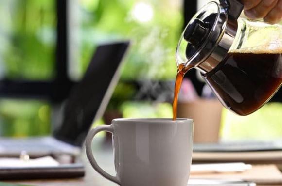 Uống cà phê sai thời điểm, Uống cà phê sai cách, tác hại của cà phê