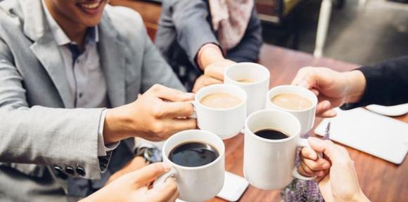 Uống cà phê sai thời điểm, Uống cà phê sai cách, tác hại của cà phê