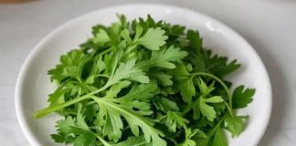 Đây là một loại lá rau mà gan rất thích, nhưng đáng tiếc là nhiều người lại vứt bỏ! Ăn một lần một tuần, gan sẽ khỏe hơn