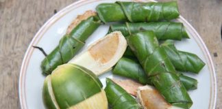 Đây là danh sách các chất gây UT đã được chứng minh, mỗi miếng bạn ăn đều đang nuôi dưỡng tế bào UT !