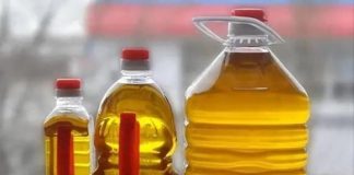 Khảo sát phát hiện: Thay đổi dầu ăn có thể giảm một nửa số ca t:ử v:ong do UT. Khuyến cáo nên ăn hai loại dầu, nhưng nhiều người không biết