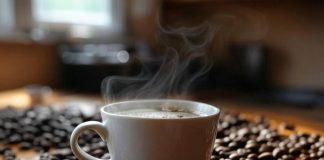 Uống cà phê thấy 7 dấu hiệu này cảnh báo ng;u;y hi;ể;m: Có 1 cũng nên dừng ngay lại