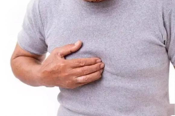 gan nhiễm mỡ, dấu hiệu gan nhiễm mỡ