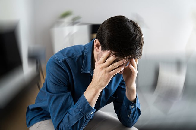 Tay chân có 2 dấu hiệu này coi chừng tắc nghẽn mạch máu, khuyên bạn từ bỏ những thói quen hàng ngày cực hại mạch máu - Ảnh 2.