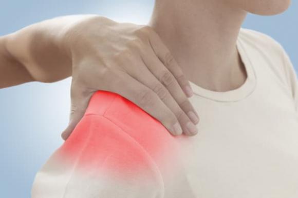 đau vai bất thường, dấu hiệu ung thư, đau vai là dấu hiệu ung thư