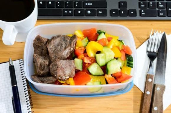 thực phẩm không nên để qua đêm, ngộ độc thực