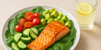 Giảm 50% nguy cơ bệnh gan: Chuyên gia tiết lộ bí quyết ăn uống đơn giản