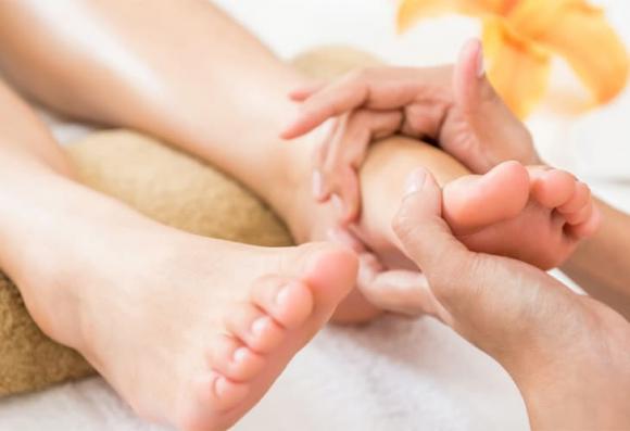 huyệt công tôn, huyệt hoàng đế