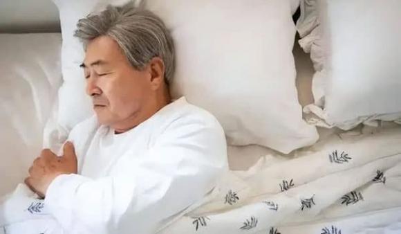 giấc ngủ, đột quỵ, bệnh tim mạch