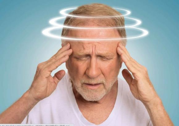 cục máu đông, tai biến