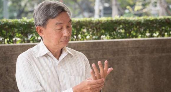 cục máu đông, tai biến