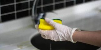 Hãy cẩn thận với loại giẻ này, 1 gram có thể giải phóng 6,5 triệu hạt nhựa siêu nhỏ, có thể gây tổn thương gan và thận, hầu như mọi hộ gia đình đều sử dụng nó