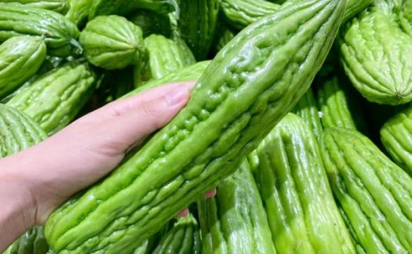 mướp đắng, mẹo nấu ăn