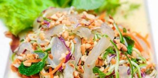 Những món ăn “khoái khẩu” tiềm ẩn ký sinh trùng hủy hoại gan, nhiều người Việt vẫn vô tư thưởng thức