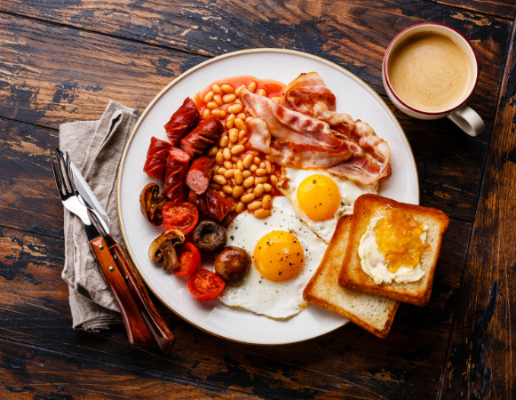 Sốc khi lấy ra 95 viên sỏi từ cơ thể người phụ nữ 40 tuổi, bác sĩ nhắc "bỏ ngay kiểu ăn ngủ này đi" - Ảnh 2.