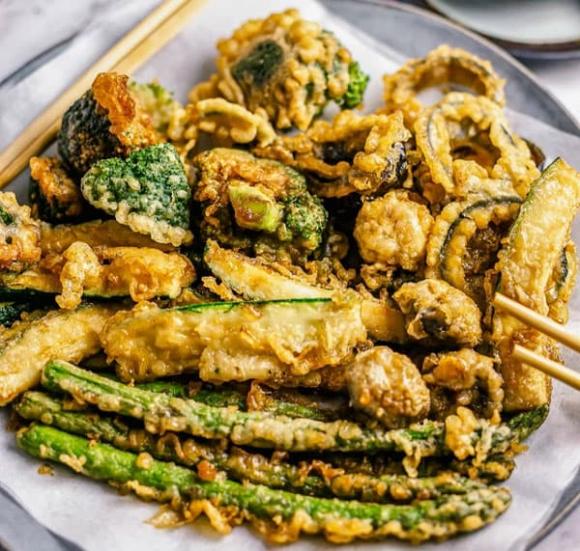 món rau, thực phẩm, mạch máu