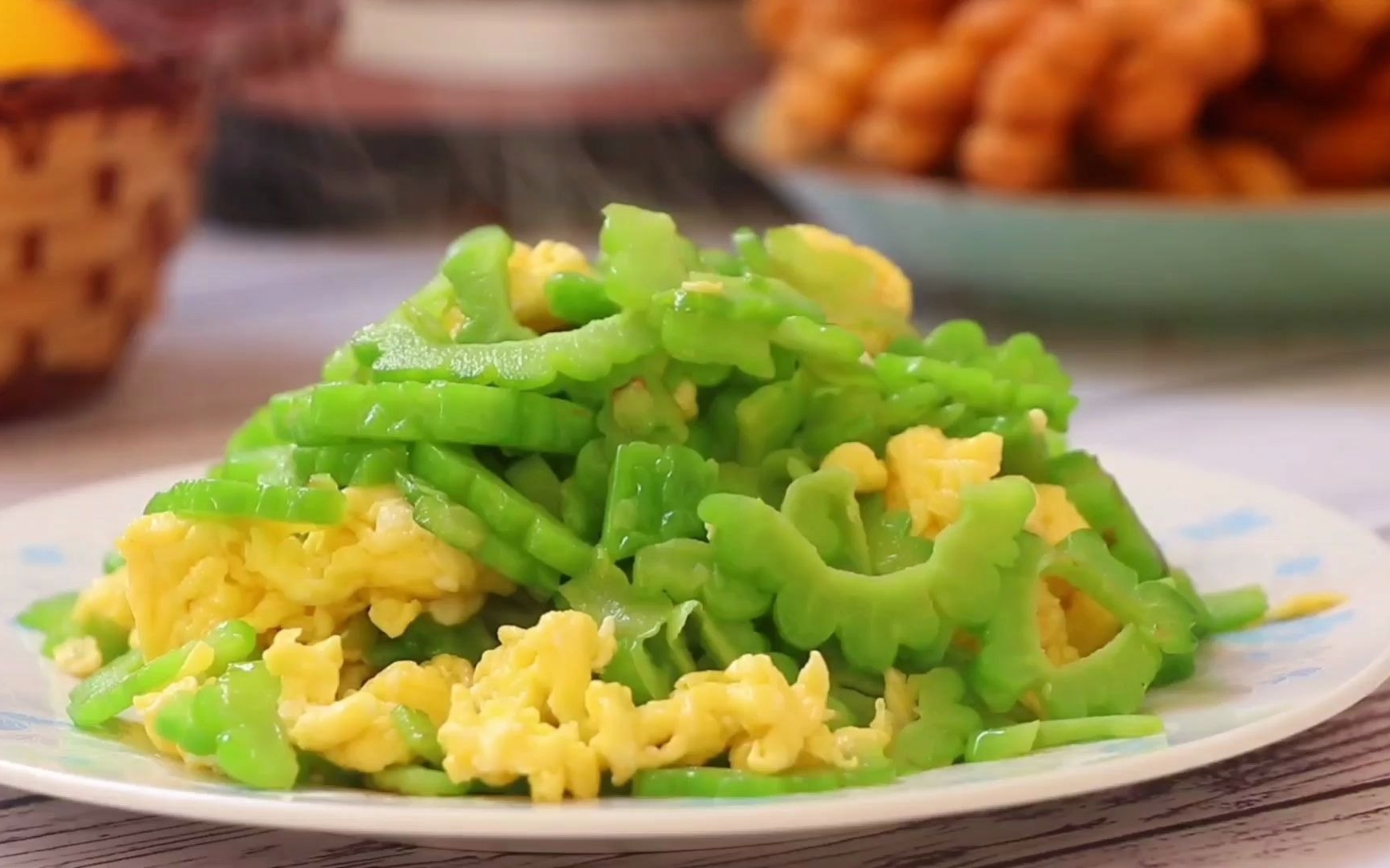 Nhiều loại rau quen thuộc trong bếp Việt hóa ra là &quot;khắc tinh&quot; của bệnh mỡ máu