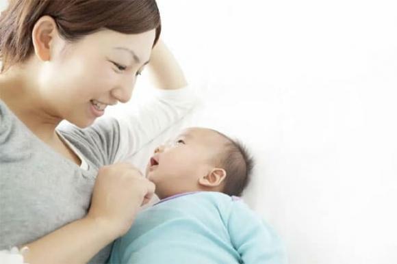 sinh con, trẻ em, mang thai