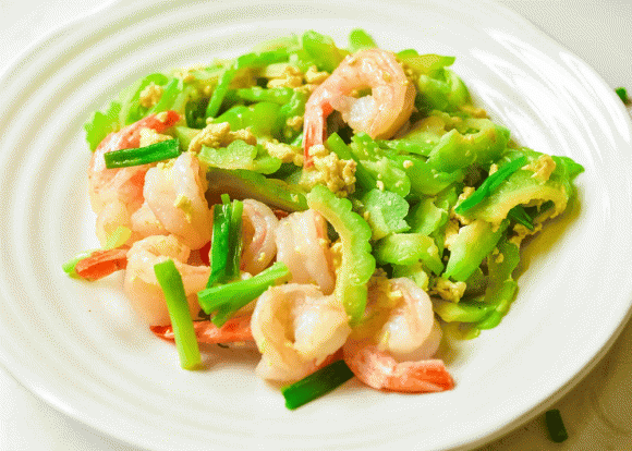 Mướp đắng, công dụng của mướp đắng