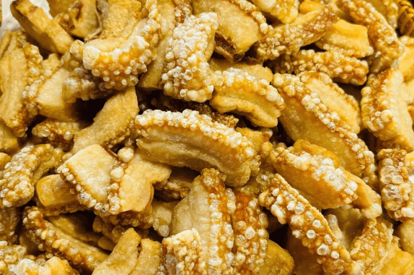 Mỡ lợn, tác dụng của mỡ lợn