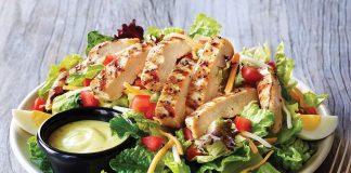 Giảm cân dễ như trở bàn tay: 3 thực đơn vừa ngon vừa đốt mỡ hiệu quả