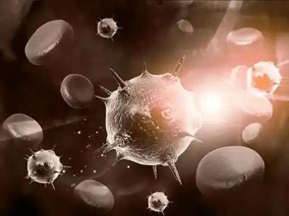 ung thư, thực phẩm chống ung thư