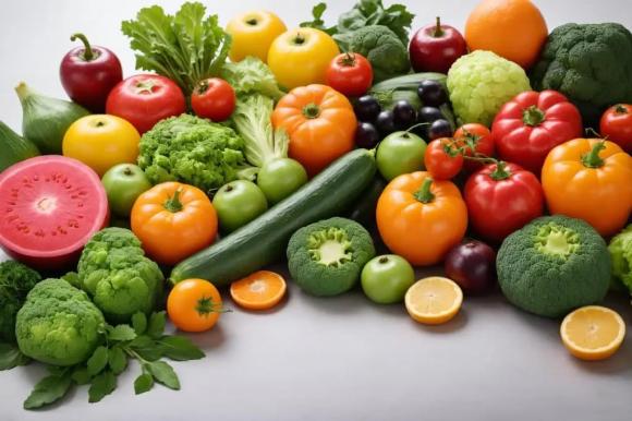 ung thư, thực phẩm chống ung thư