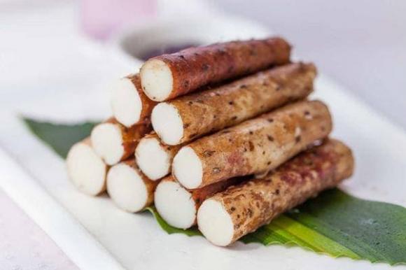 thực phẩm tốt cho dạ dày