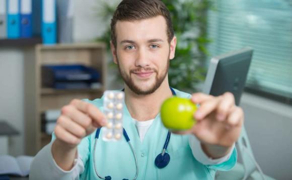 thực phẩm tốt cho dạ dày