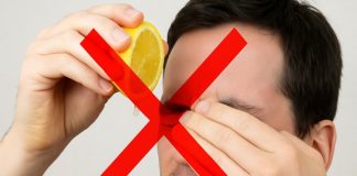 Sự thật về trào lưu uống nước cốt chanh, vắt chanh vào mắt: Nguy cơ sức khỏe không thể xem nhẹ