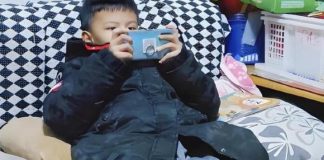 Trẻ em nghiện điện thoại di động không phải là phản loạn. Các chuyên gia đã đưa ra “3 lý do” và tất cả đều đúng!