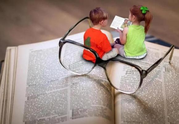 trẻ em, điện thoại