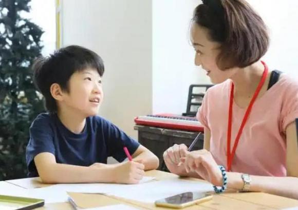 trẻ em, điện thoại