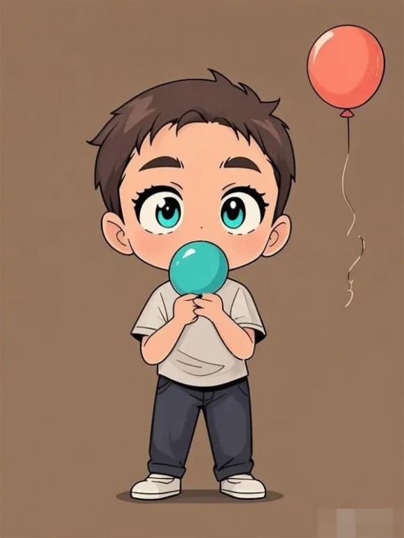 trẻ em, dạy con, trẻ nổi loạn