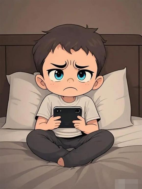 trẻ em, dạy con, trẻ nổi loạn