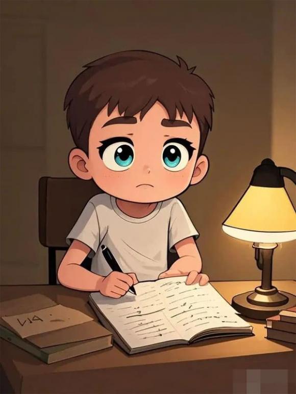 trẻ em, dạy con, trẻ nổi loạn