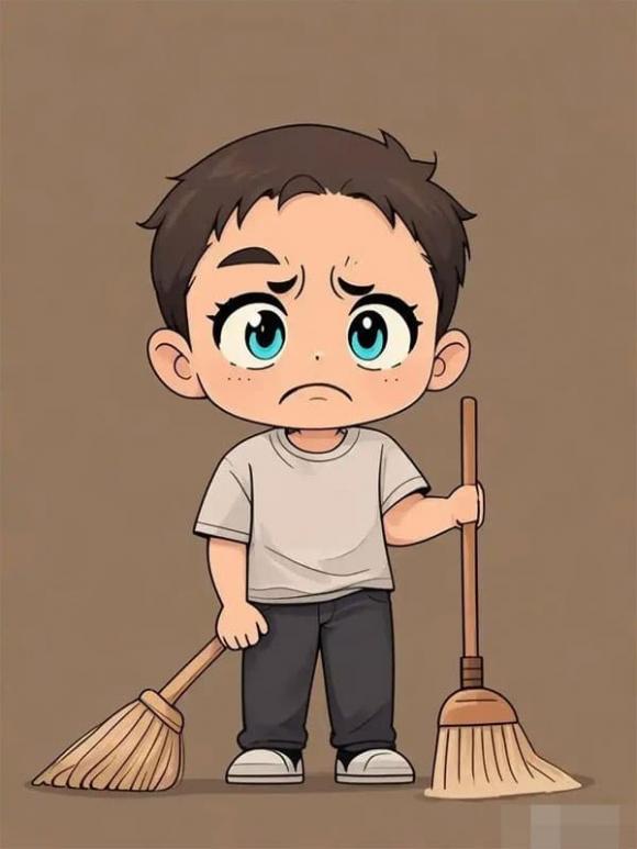 trẻ em, dạy con, trẻ nổi loạn